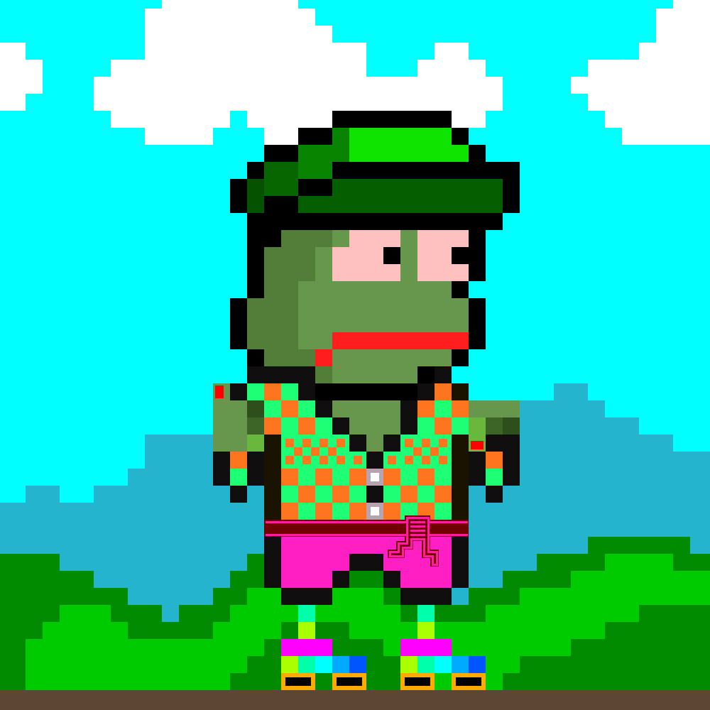Token Image