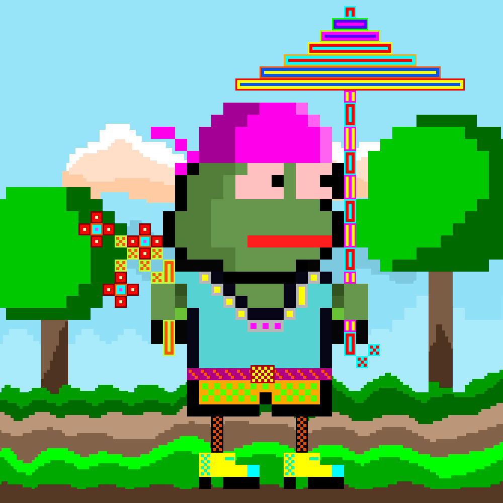 Token Image