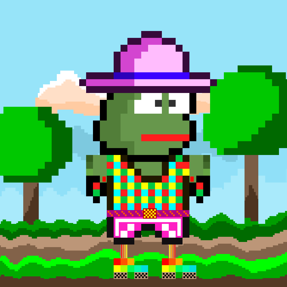Token Image