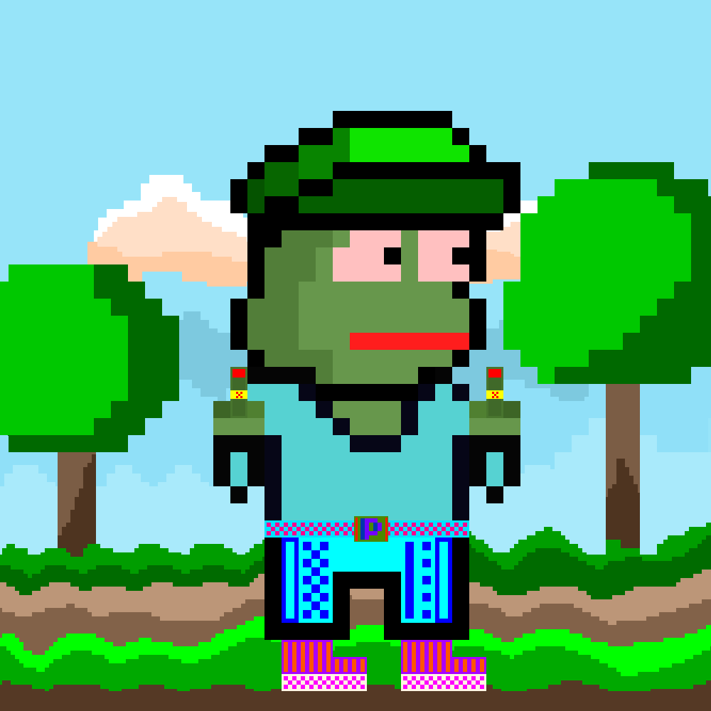 Token Image