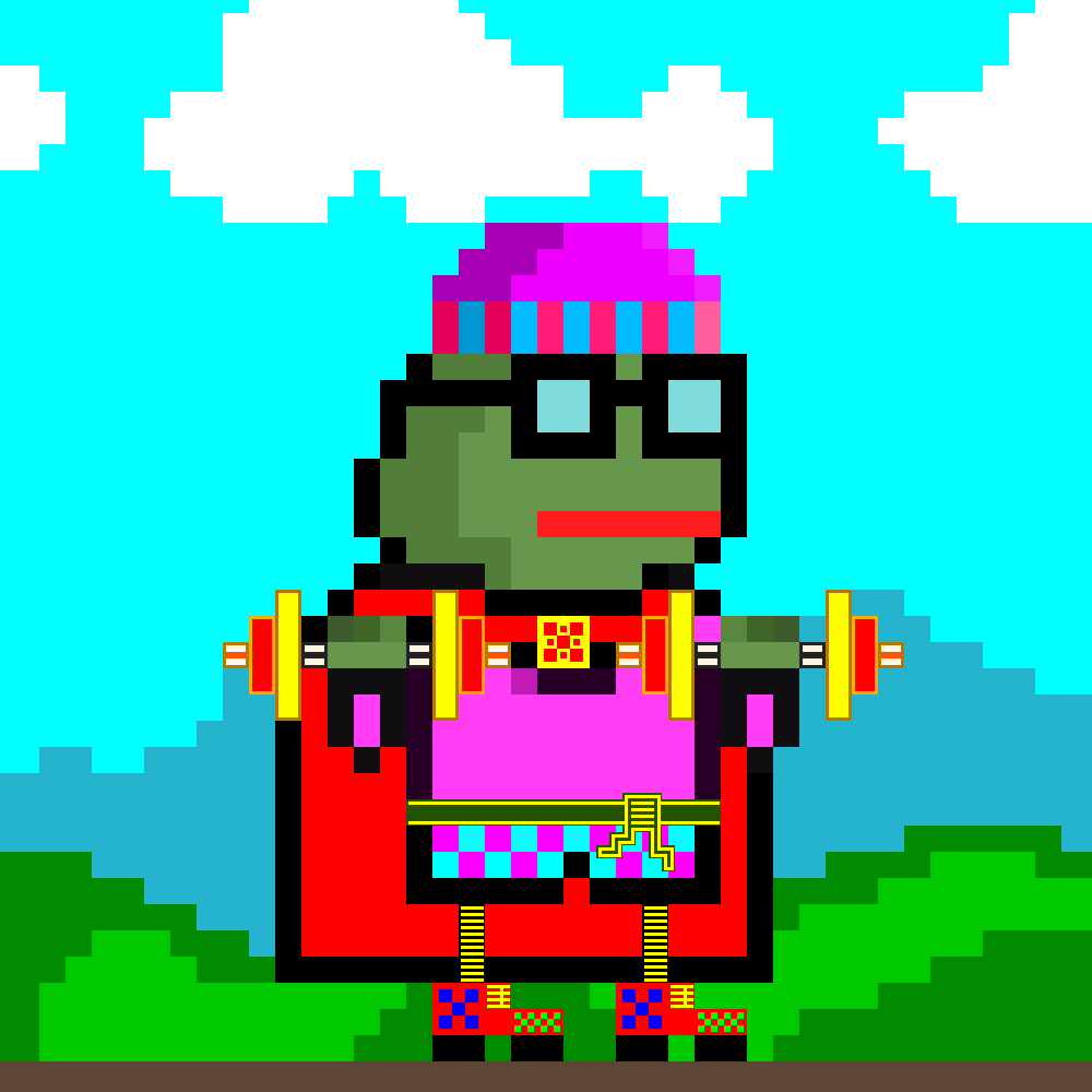 Token Image