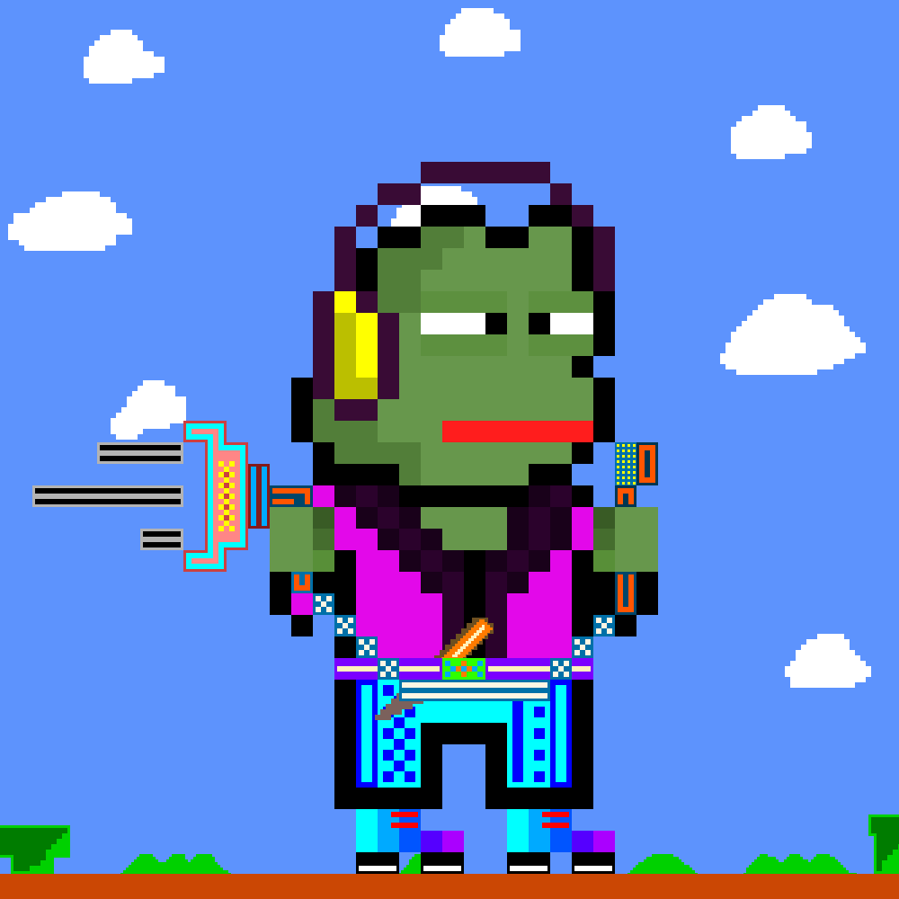 Token Image