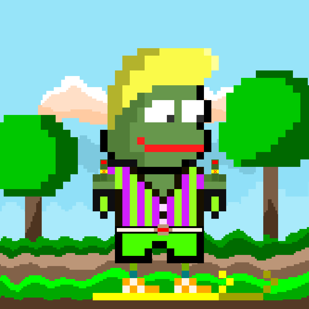 Token Image