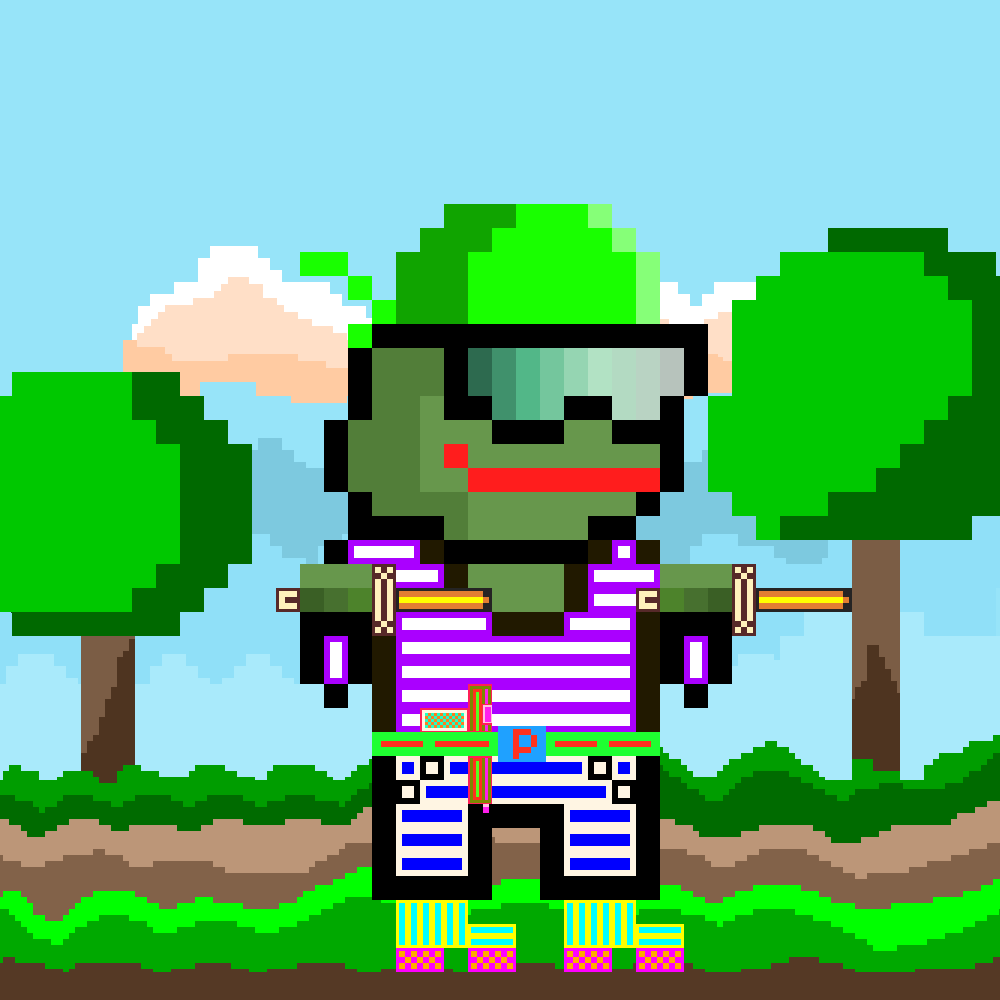 Token Image