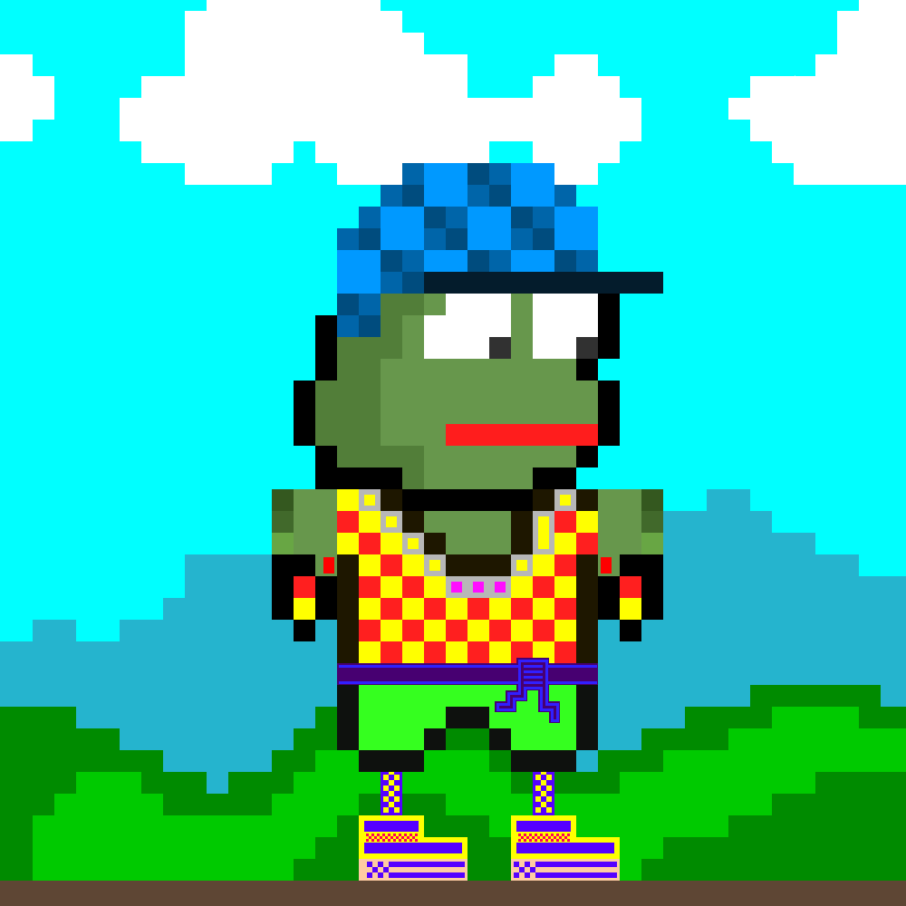Token Image