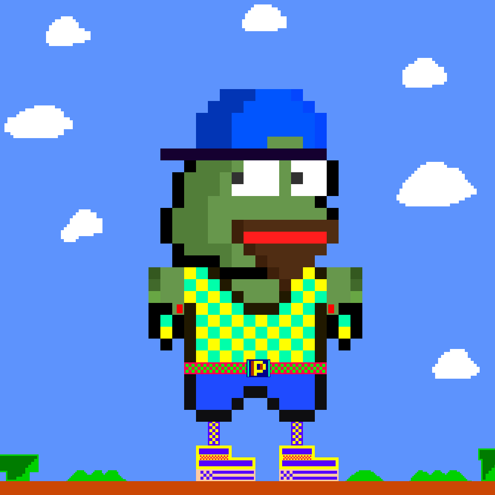 Token Image