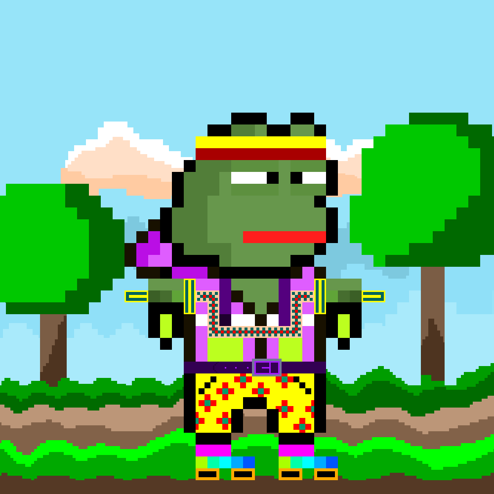 Token Image