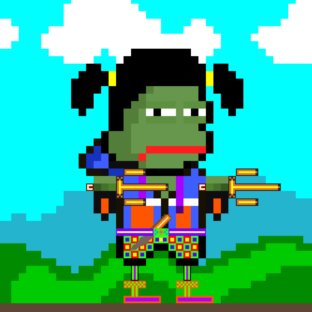 Token Image