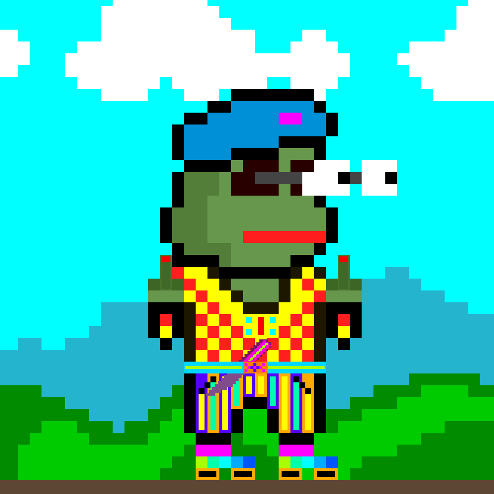 Token Image