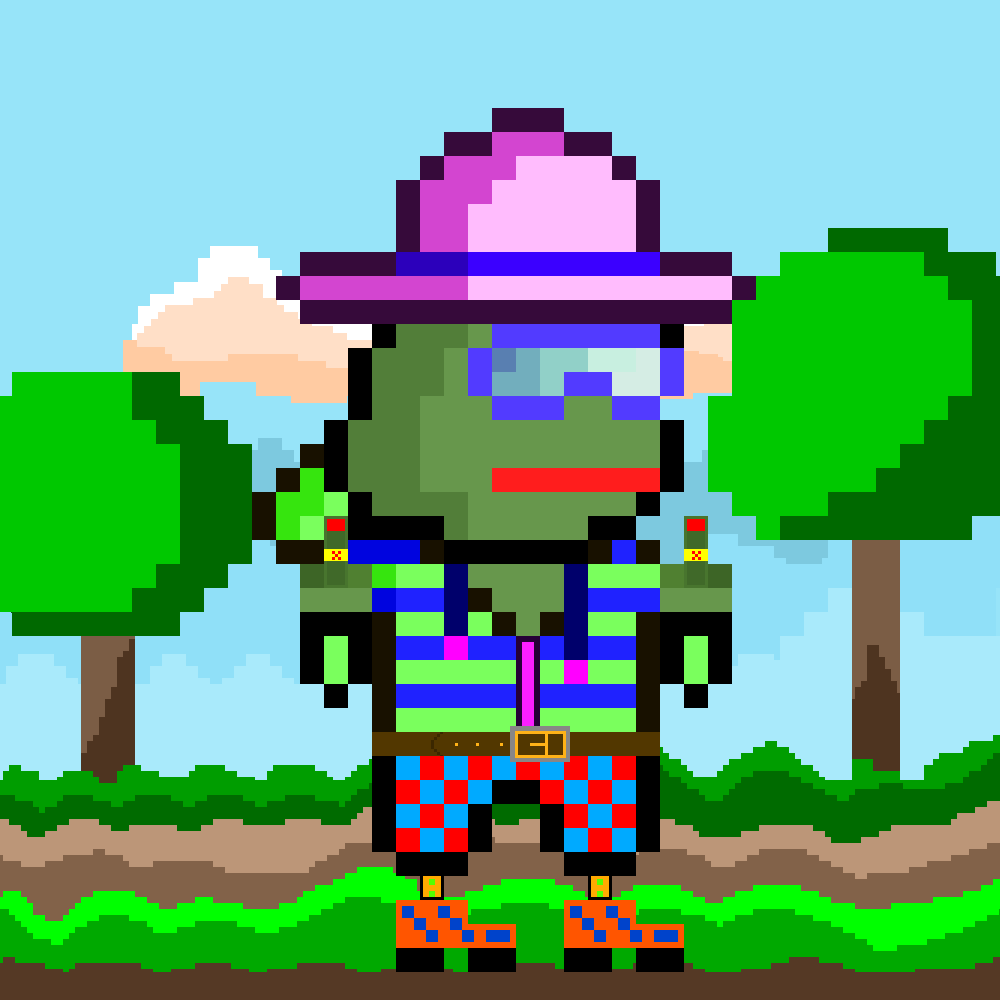 Token Image