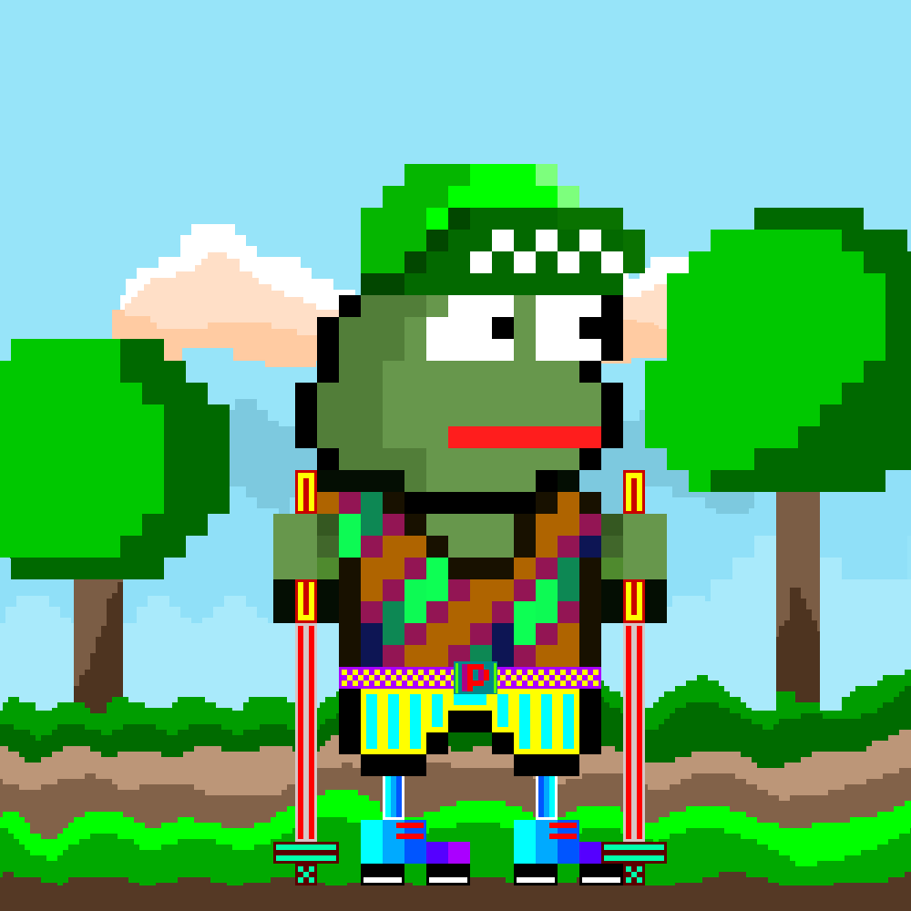 Token Image