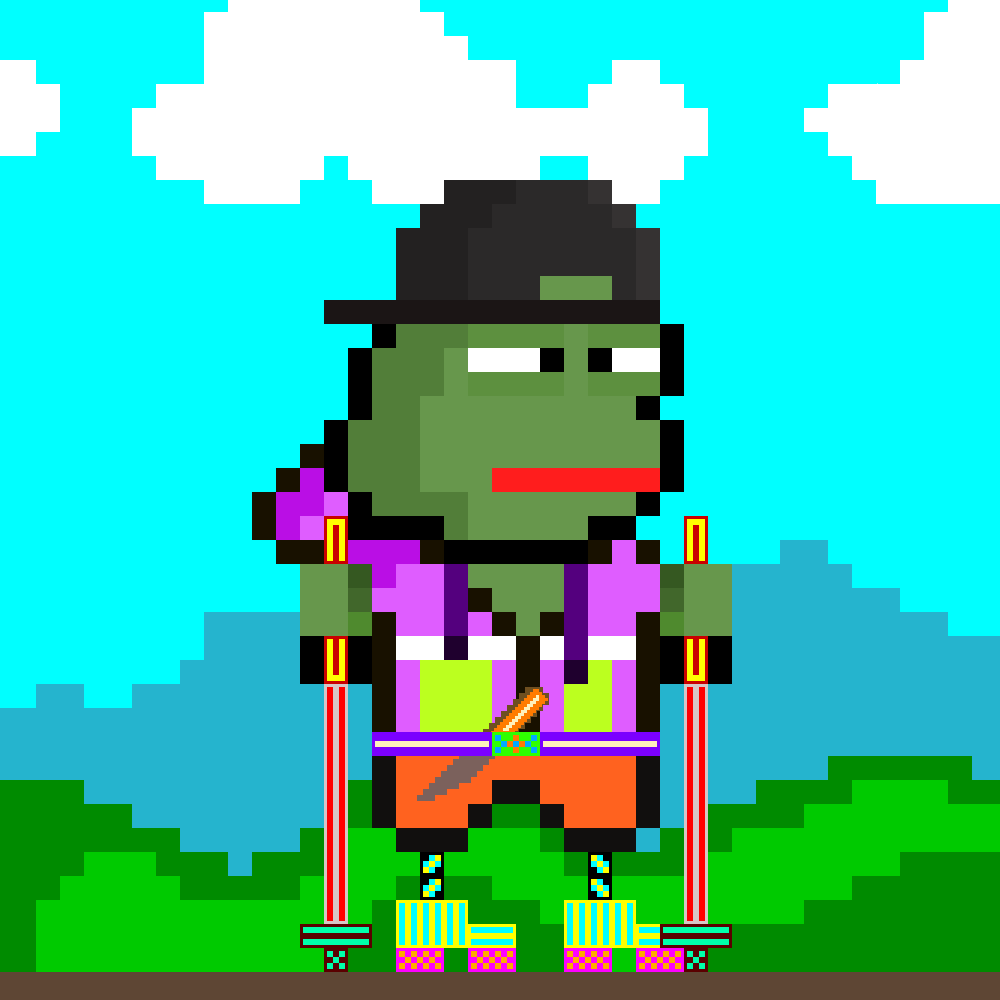 Token Image