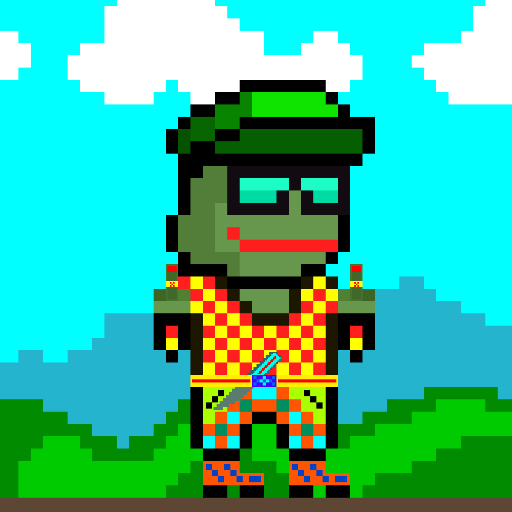 Token Image
