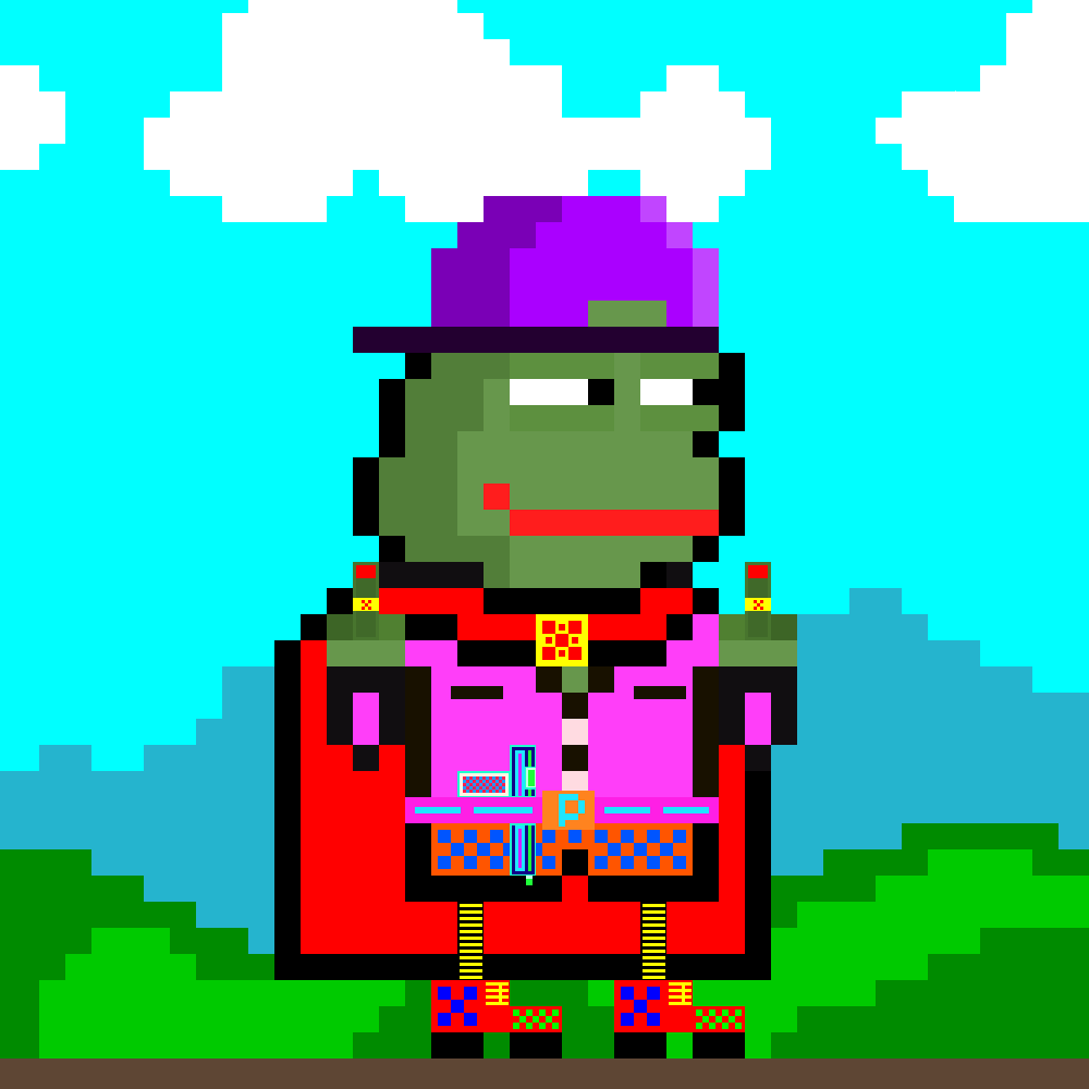 Token Image