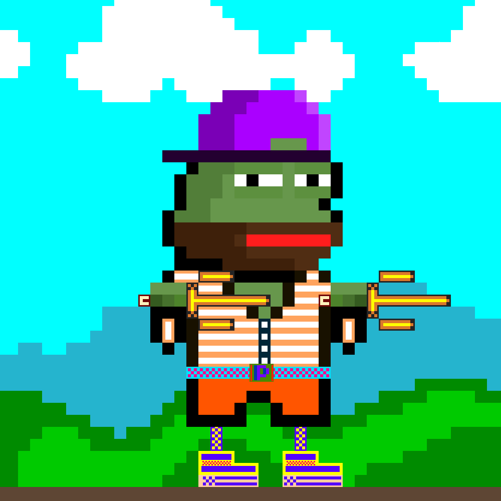 Token Image
