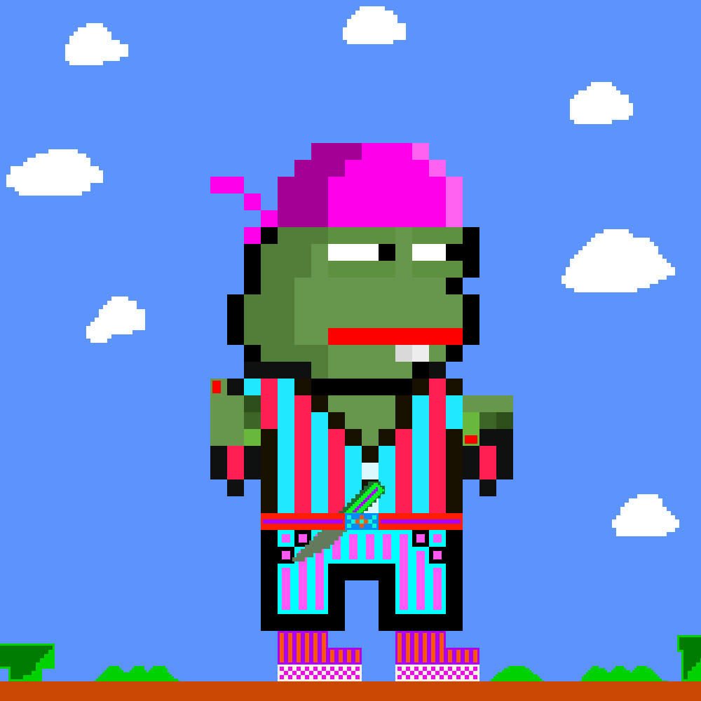 Token Image