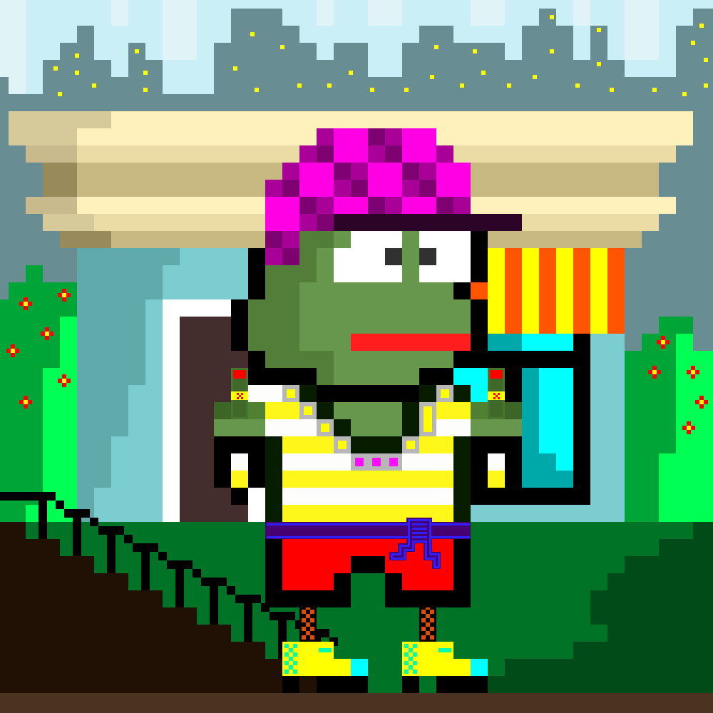 Token Image
