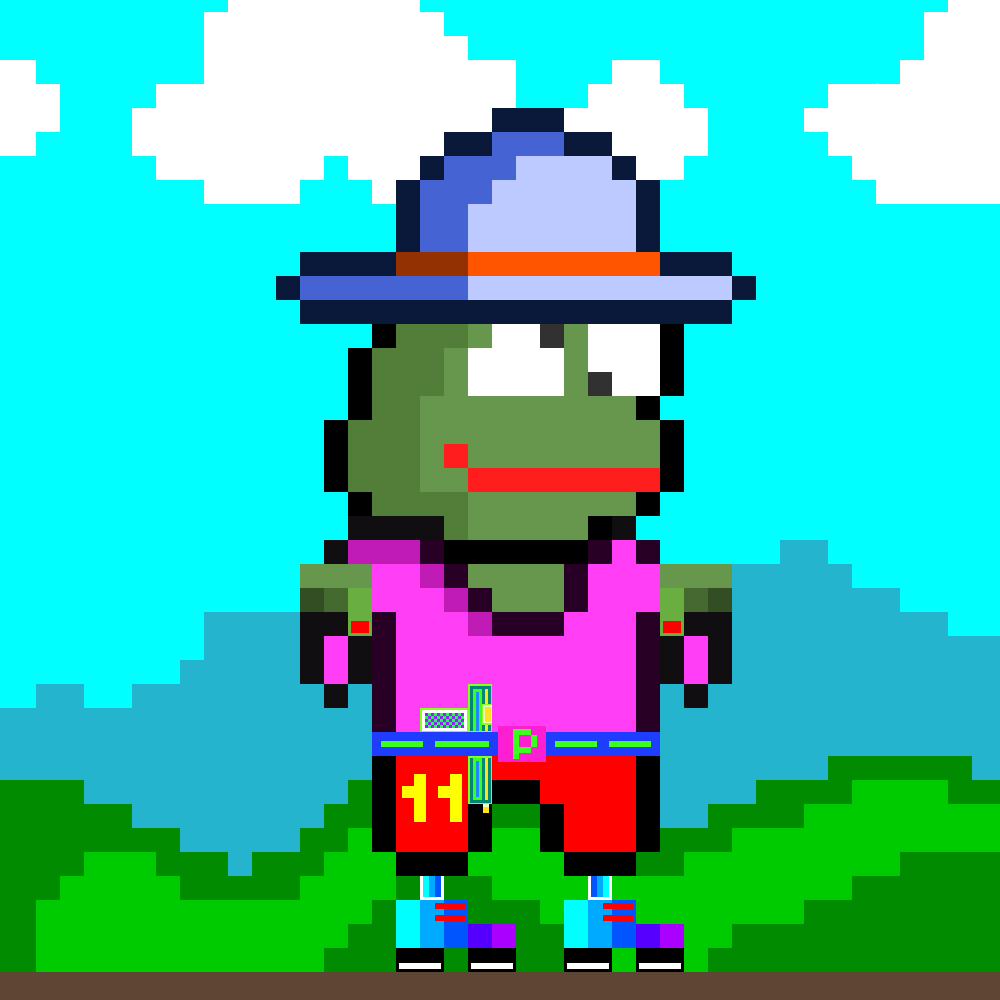 Token Image