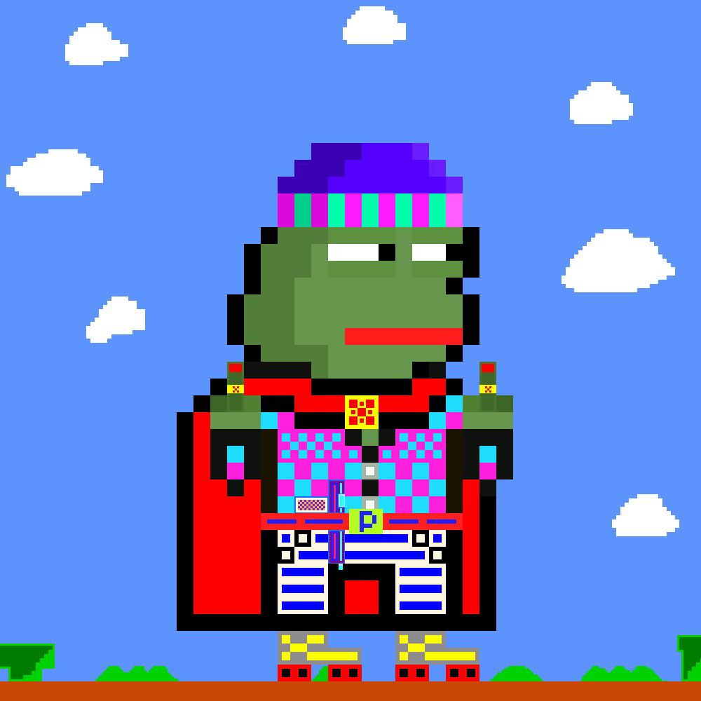 Token Image