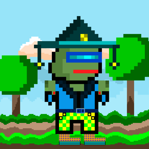 Token Image