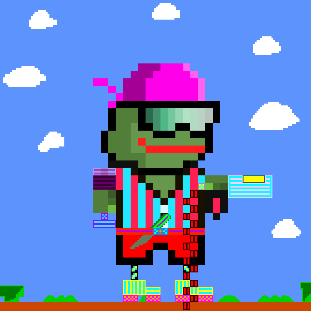 Token Image