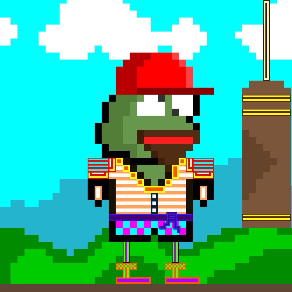 Token Image