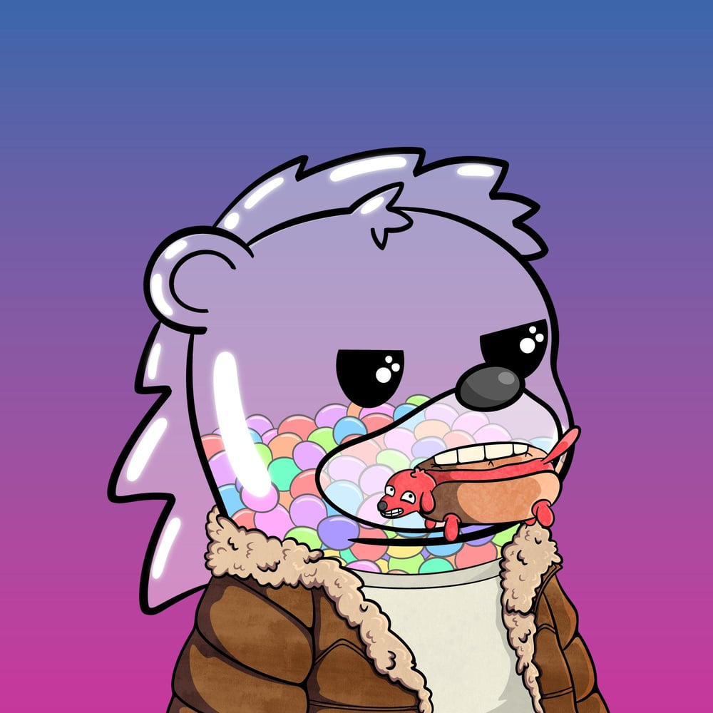 Token Image