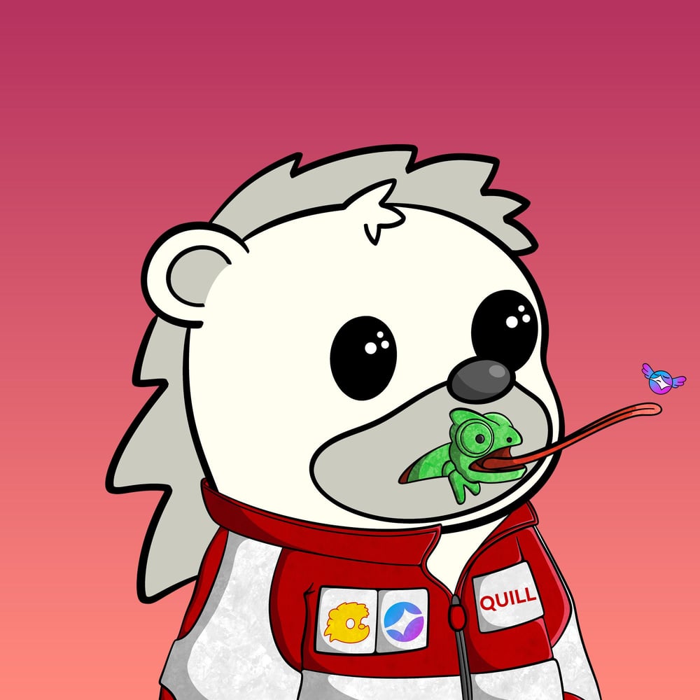 Token Image