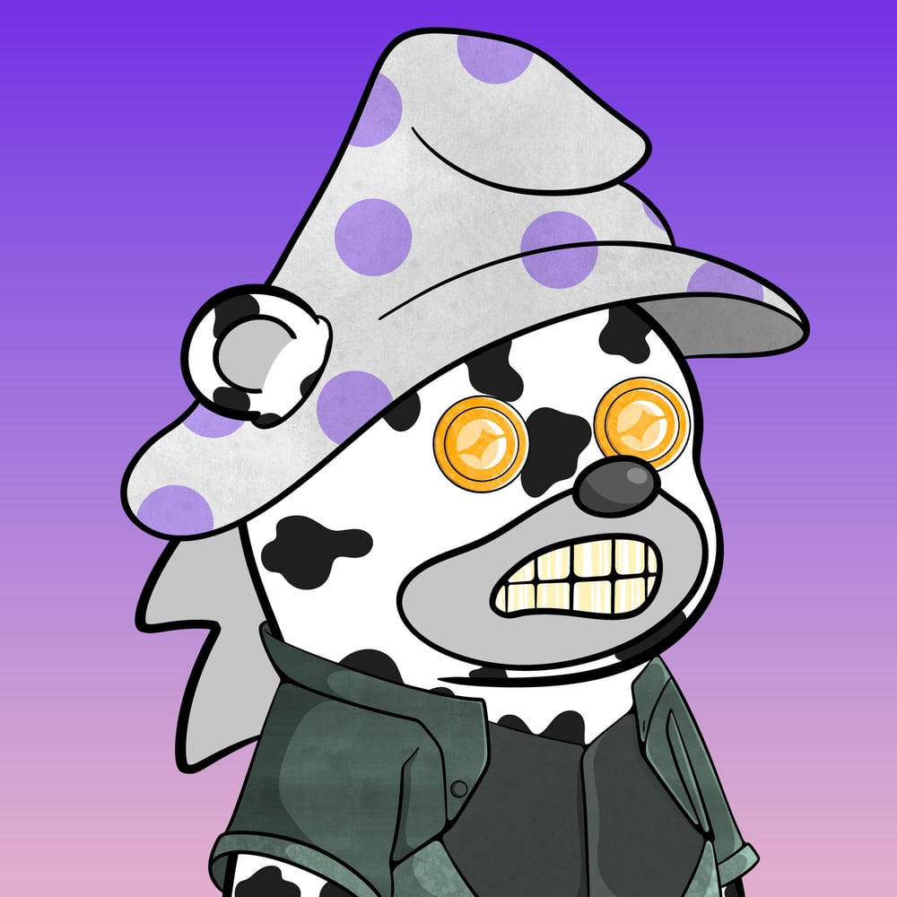 Token Image