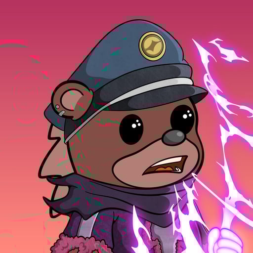 Token Image