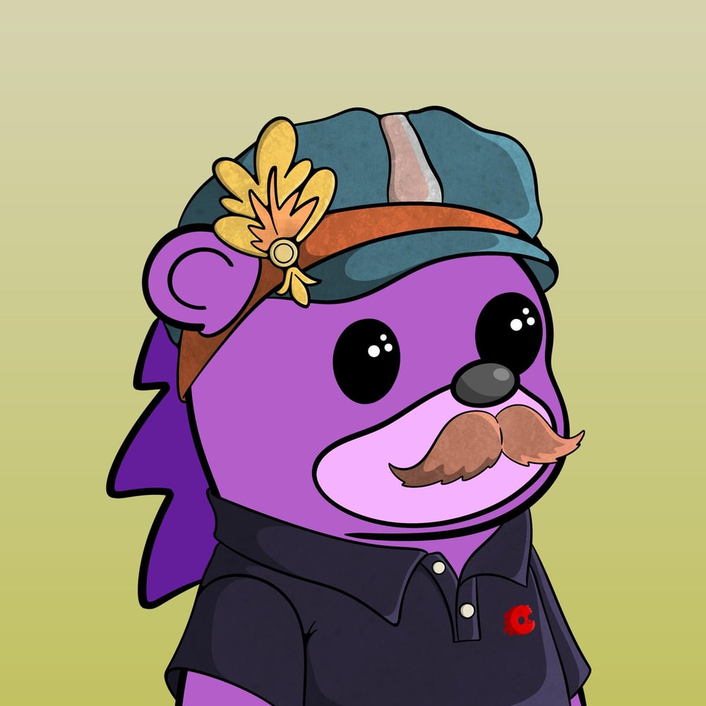 Token Image