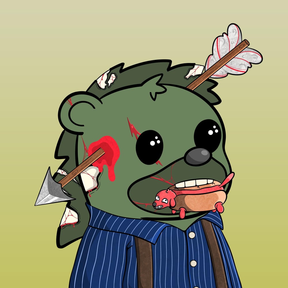 Token Image