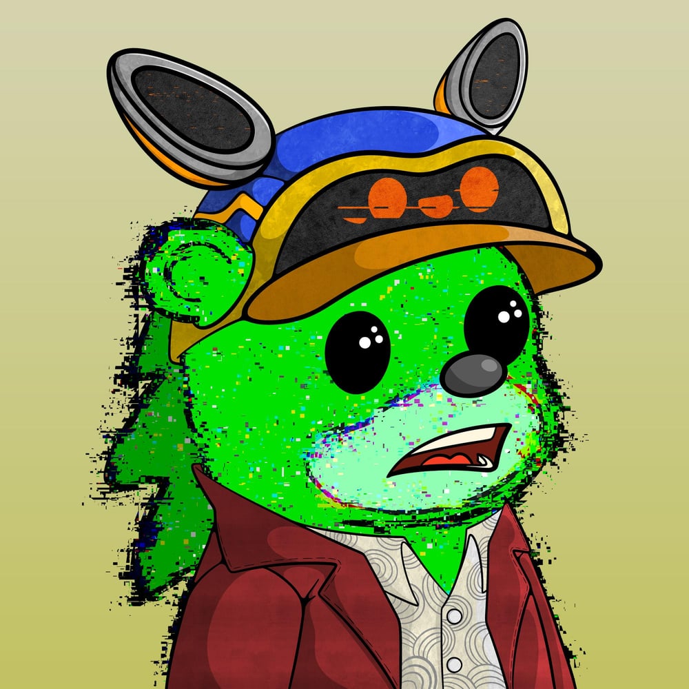 Token Image