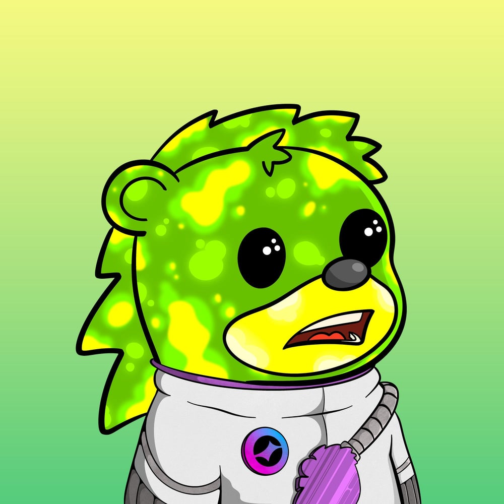 Token Image