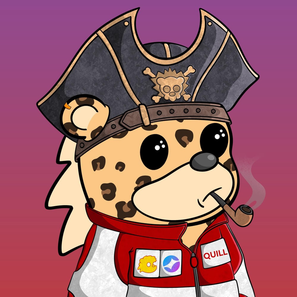 Token Image