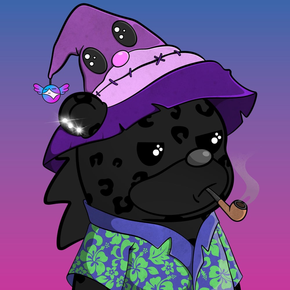 Token Image