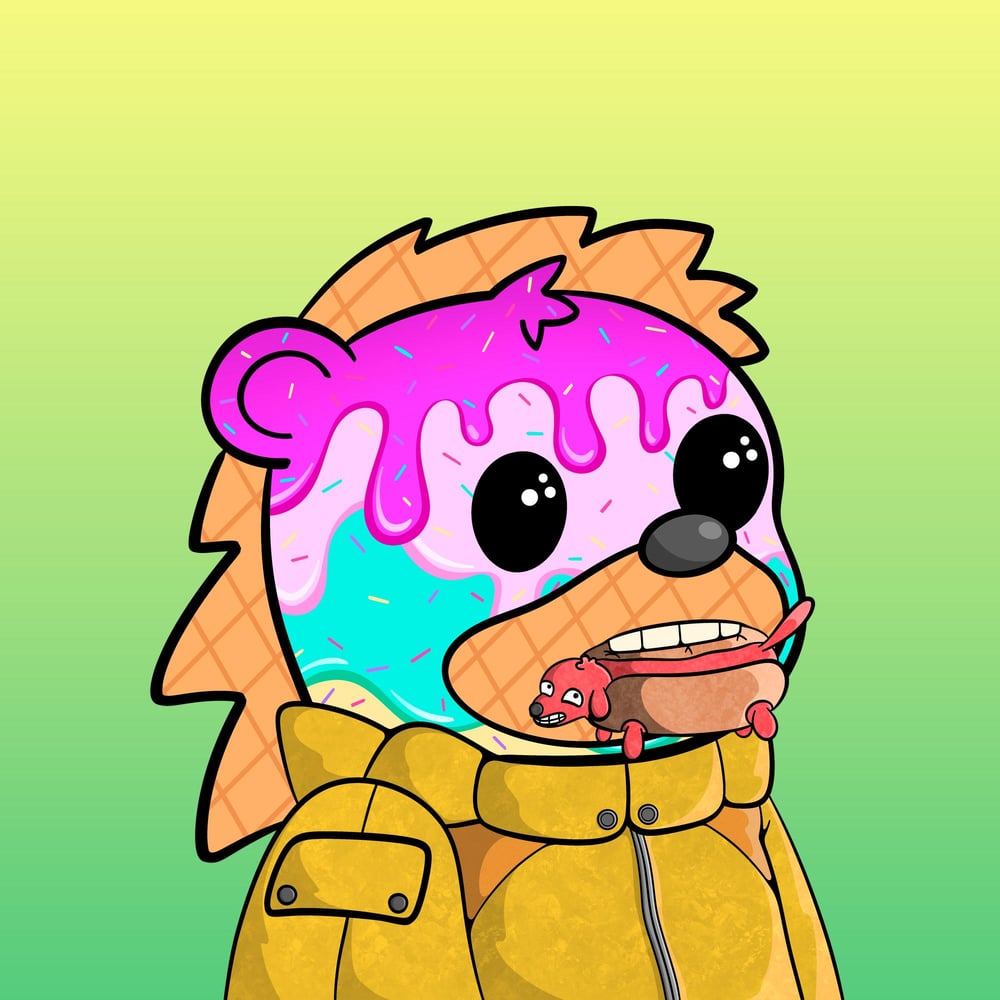 Token Image