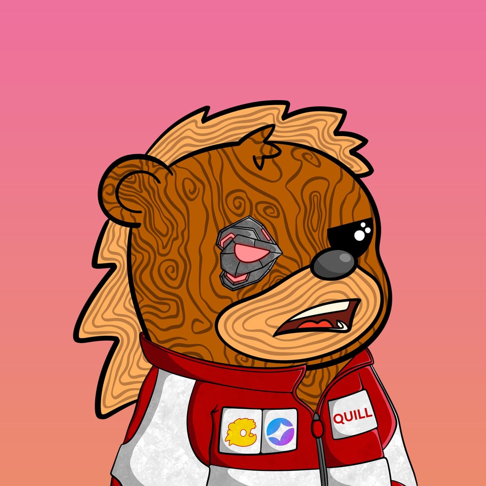 Token Image