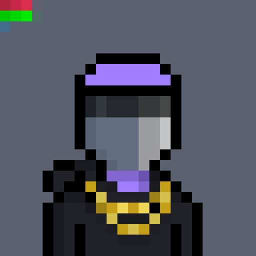 Token Image