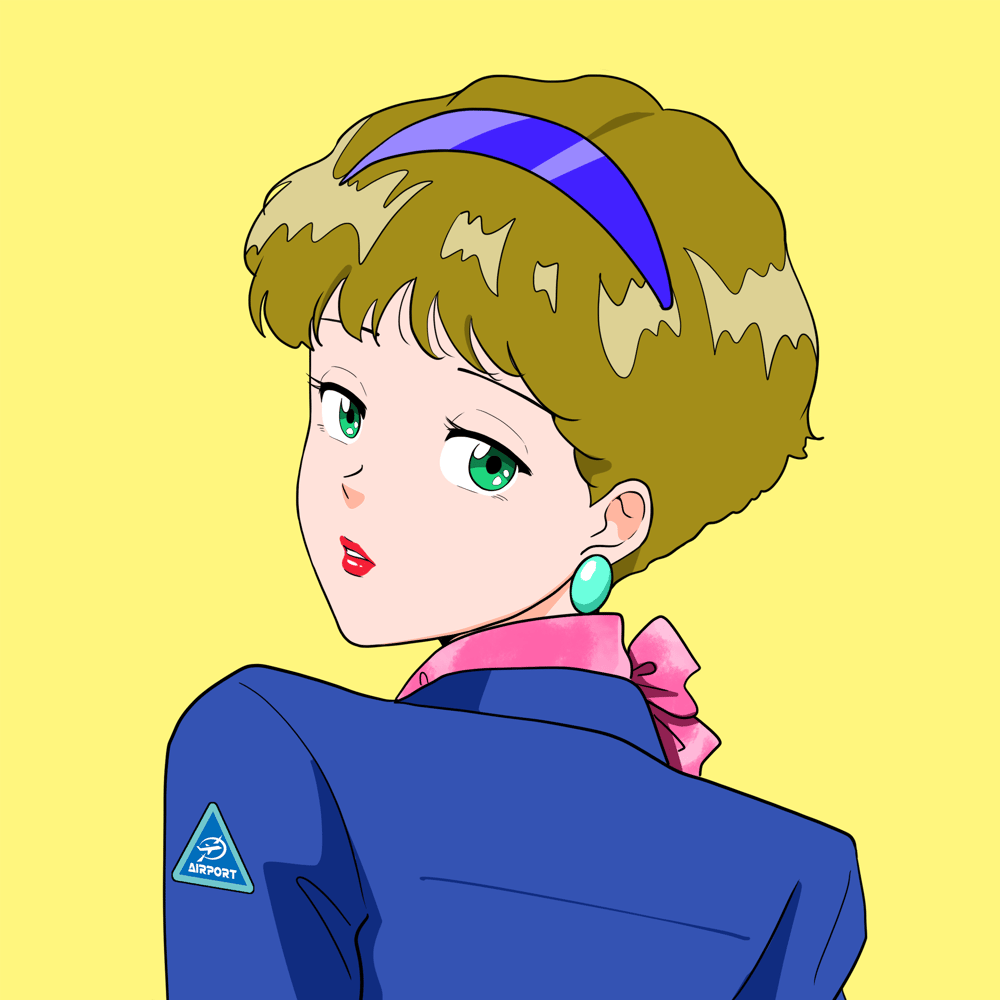 Token Image