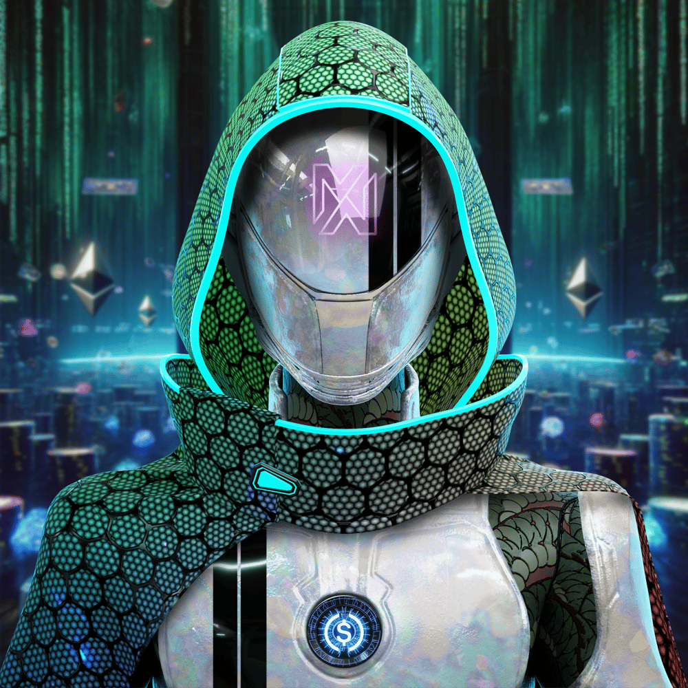 Token Image