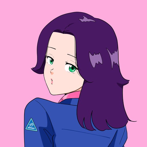 Token Image