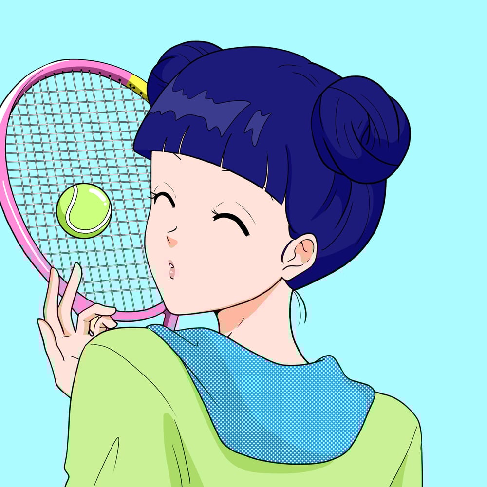 Token Image