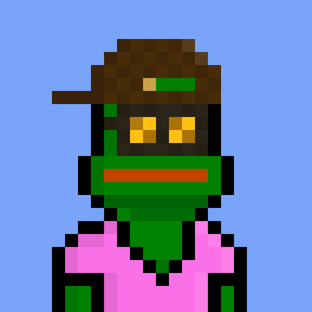 Token Image