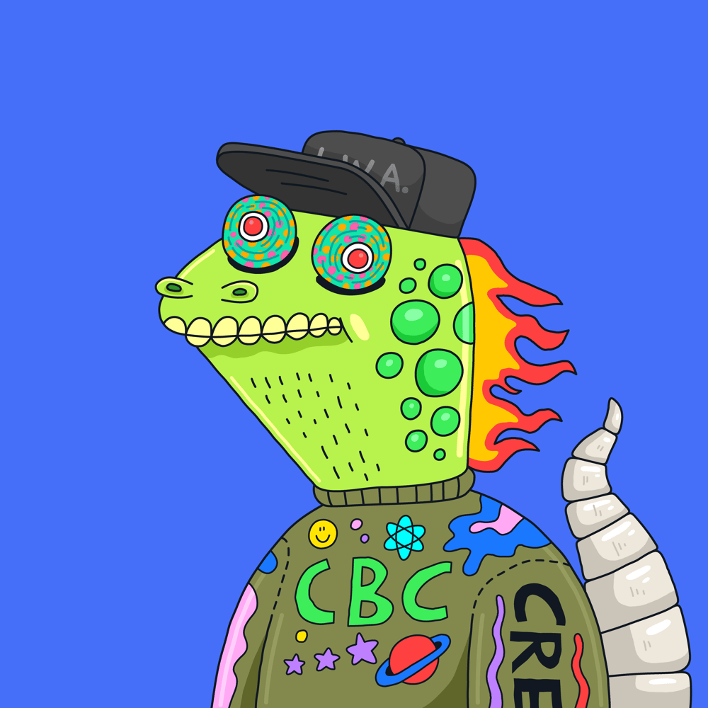 Token Image
