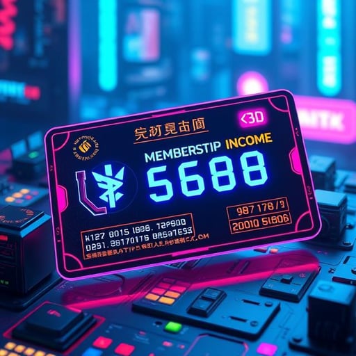 Token Image