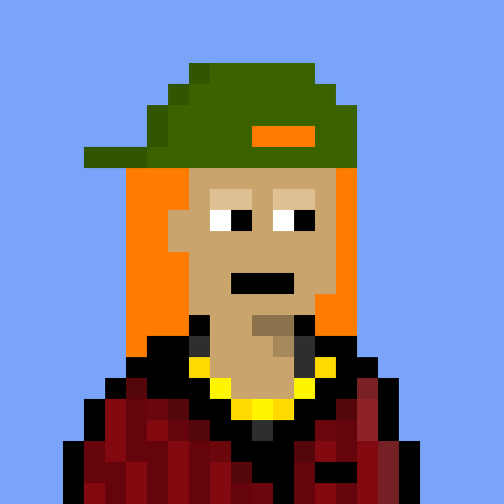 Token Image