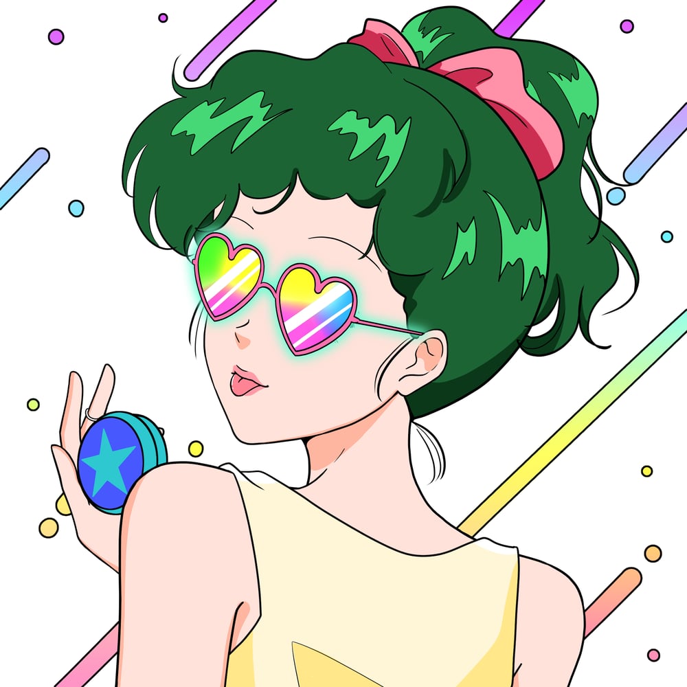 Token Image