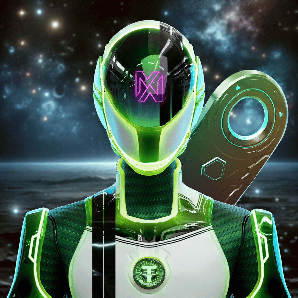 Token Image