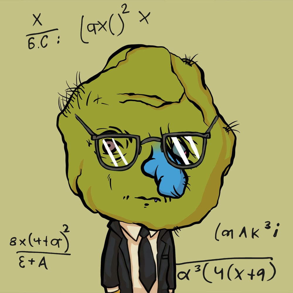 Token Image